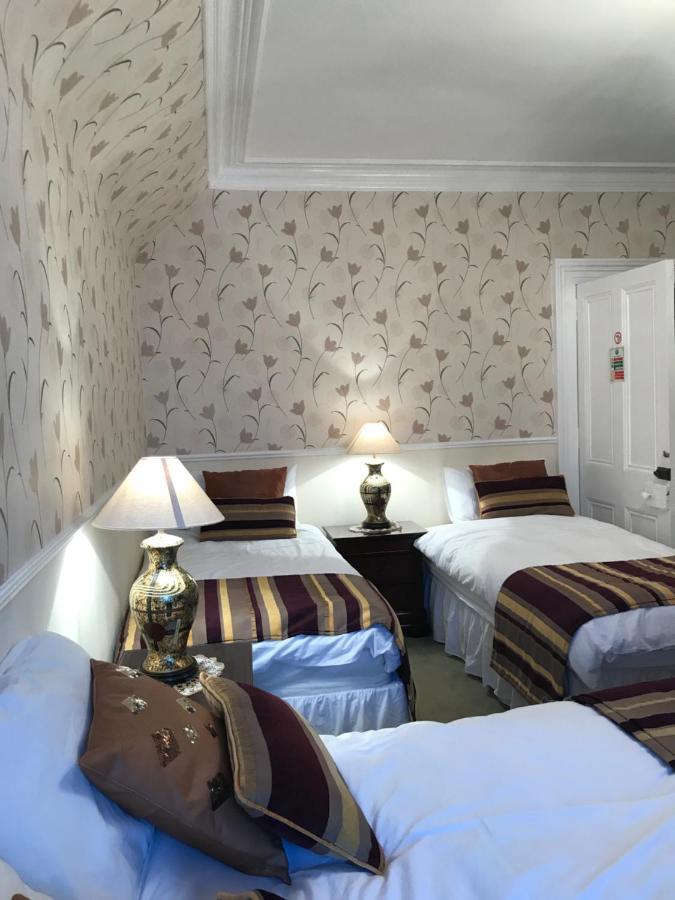 The Old Manse B&B Dufftown Zimmer foto